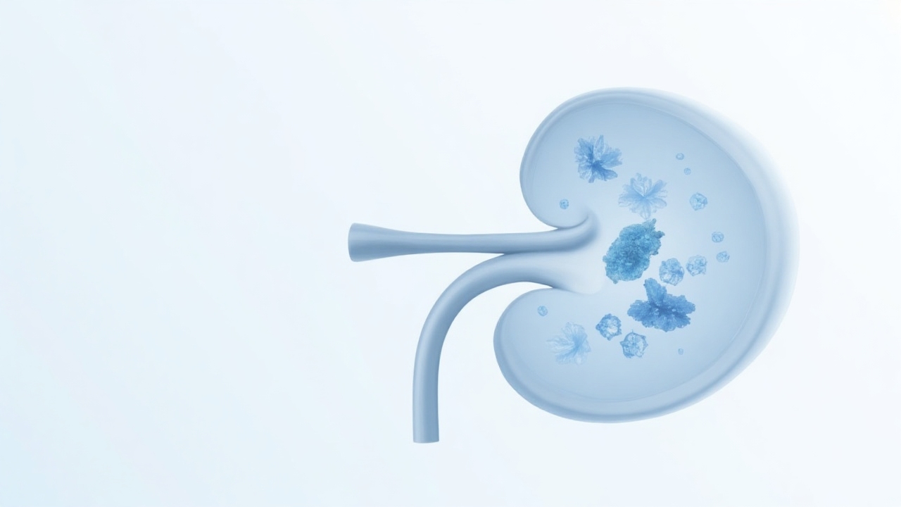 Allopurinol w CKD u dzieci – skuteczność w obniżaniu kwasu moczowego